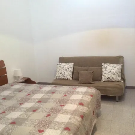 With One Bedroom In Melendugno, With Terrace - 7 Km From The