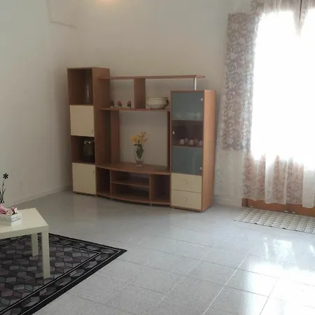 Lägenhet With One Bedroom In Melendugno, With Terrace - 7 Km From The