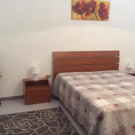 With One Bedroom In Melendugno, With Terrace - 7 Km From The Melendugno